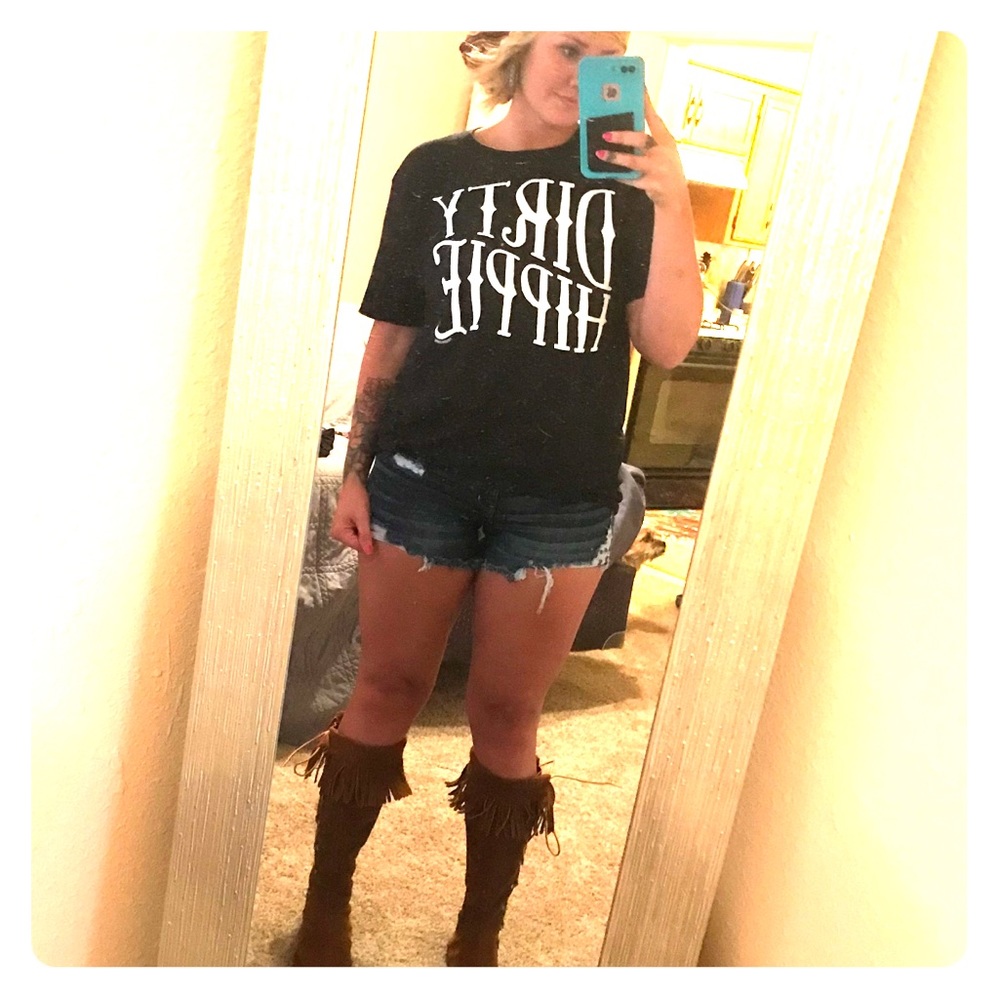 Minnetonka Boots